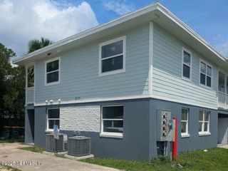 1521 4TH Street N, 1, Jacksonville Beach, FL 32250
