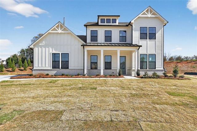 5065 Denning Lane, Cumming, GA 30040