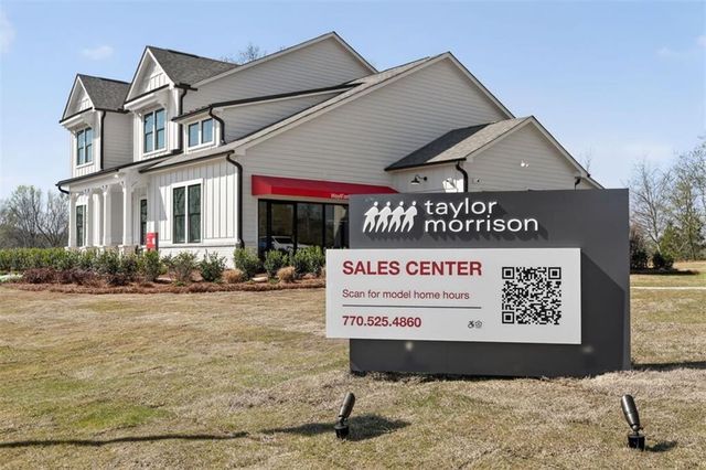 5065 Denning Lane, Cumming, GA 30040