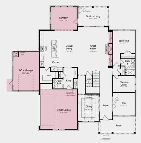 5065 Denning Lane, Cumming, GA 30040