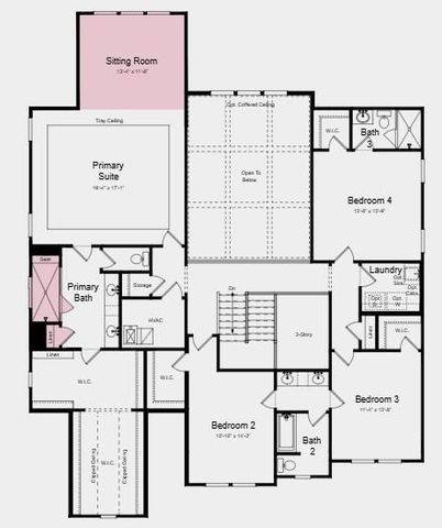 5065 Denning Lane, Cumming, GA 30040