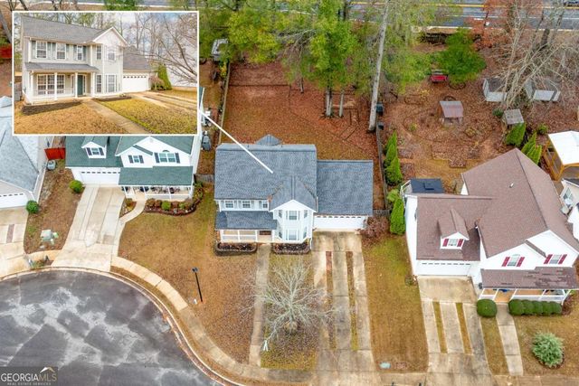 114 Prescott Court, Newnan, GA 30265