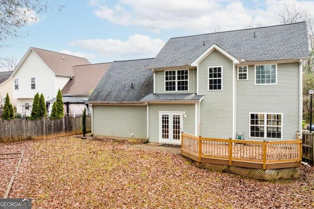 114 Prescott Court, Newnan, GA 30265