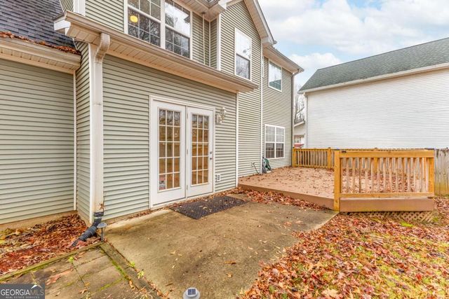 114 Prescott Court, Newnan, GA 30265