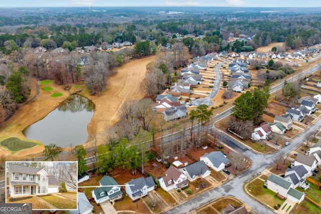 114 Prescott Court, Newnan, GA 30265