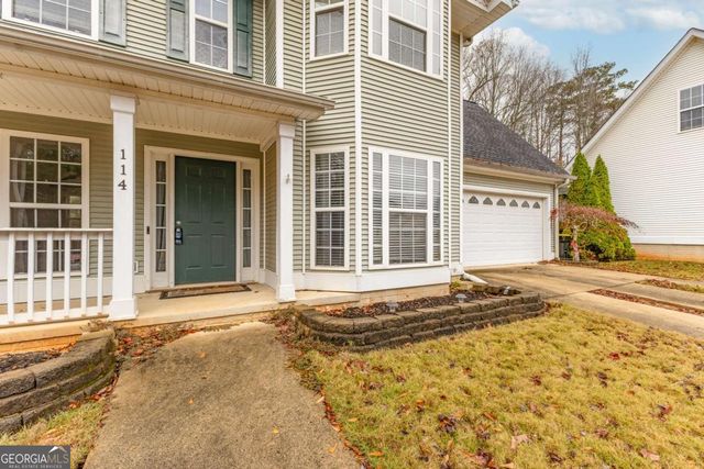 114 Prescott Court, Newnan, GA 30265