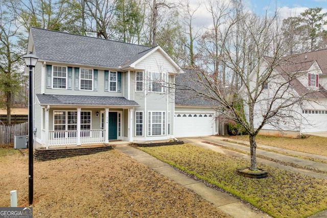 114 Prescott Court, Newnan, GA 30265