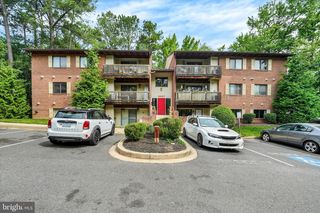 2007 MAGNOLIA WOODS CT #B, Edgewood, MD 21040