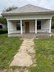 616 S Ellison Avenue, El Reno, OK 73036
