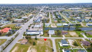 1941 SW Santa Barbara PL, Cape Coral, FL 33991