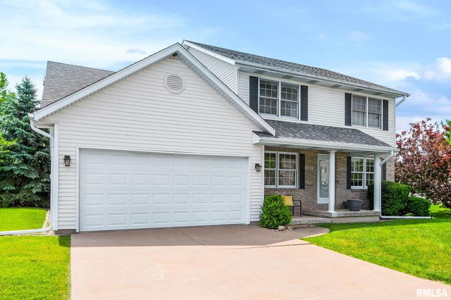 1044 E POLK Street, Morton, IL 61550