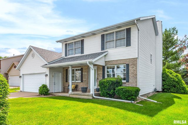 1044 E POLK Street, Morton, IL 61550