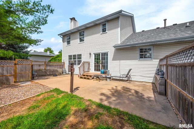 1044 E POLK Street, Morton, IL 61550