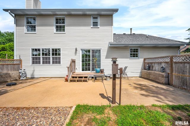 1044 E POLK Street, Morton, IL 61550