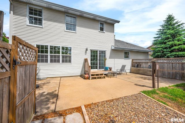 1044 E POLK Street, Morton, IL 61550