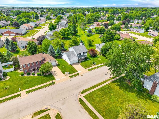 1044 E POLK Street, Morton, IL 61550