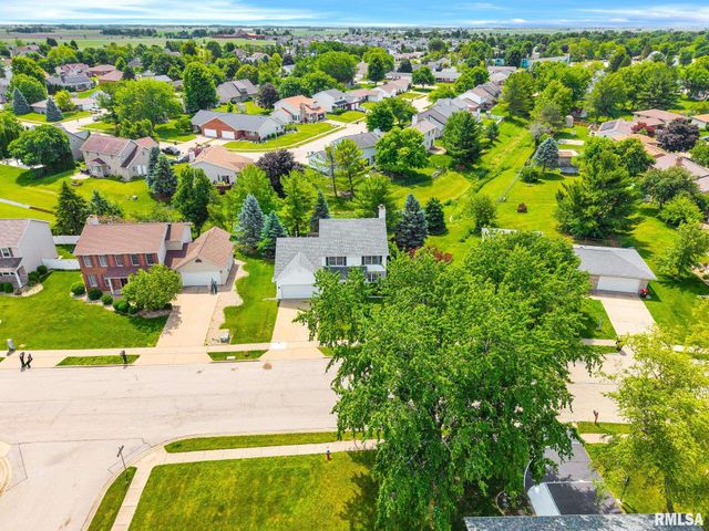 1044 E POLK Street, Morton, IL 61550