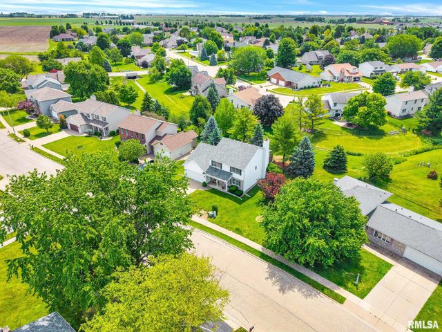 1044 E POLK Street, Morton, IL 61550