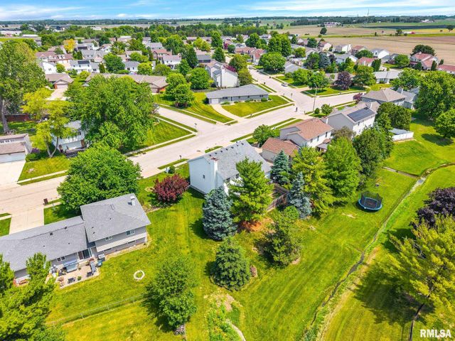 1044 E POLK Street, Morton, IL 61550
