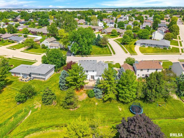 1044 E POLK Street, Morton, IL 61550