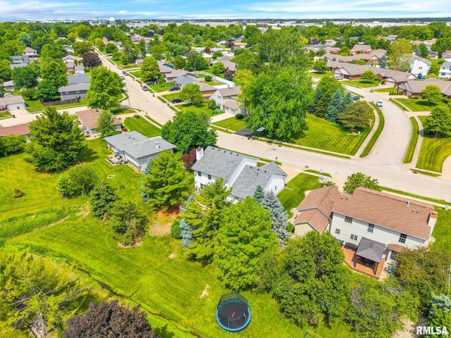 1044 E POLK Street, Morton, IL 61550
