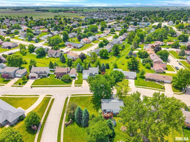 1044 E POLK Street, Morton, IL 61550