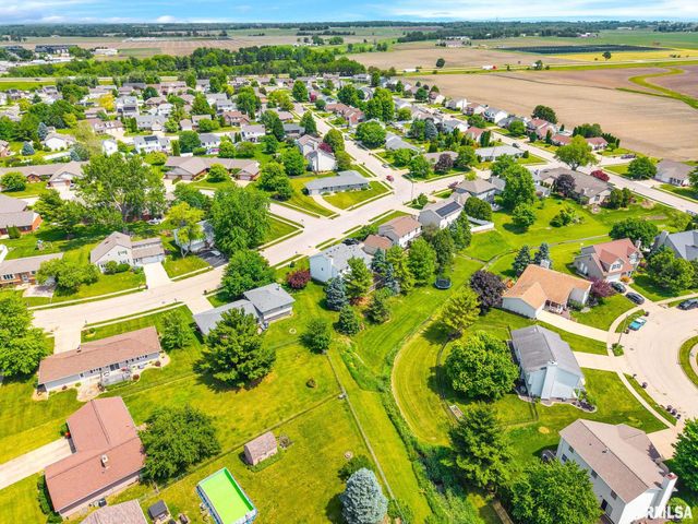 1044 E POLK Street, Morton, IL 61550