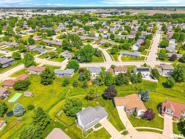 1044 E POLK Street, Morton, IL 61550