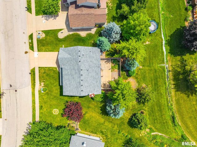 1044 E POLK Street, Morton, IL 61550