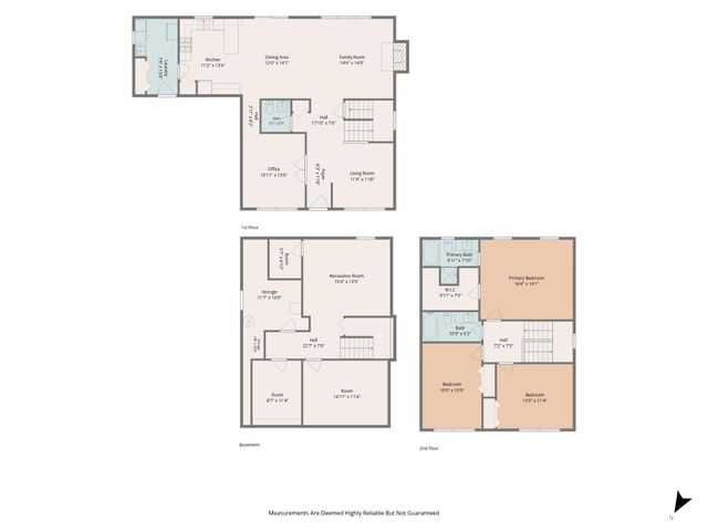 1044 E POLK Street, Morton, IL 61550