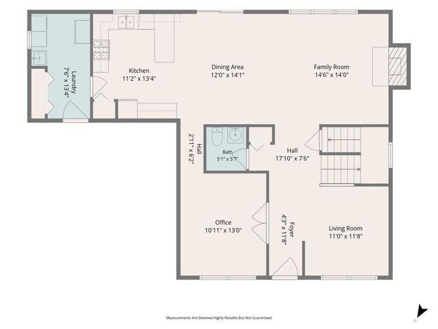 1044 E POLK Street, Morton, IL 61550