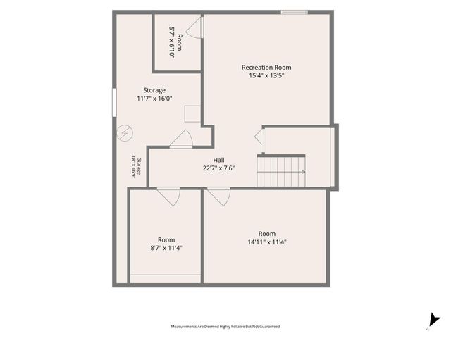 1044 E POLK Street, Morton, IL 61550