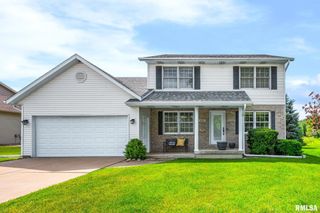 1044 E POLK Street, Morton, IL 61550