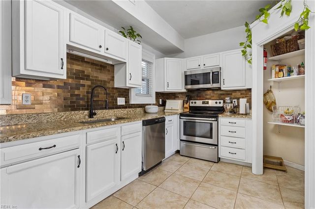 232 W 31st ST, Norfolk, VA 23504