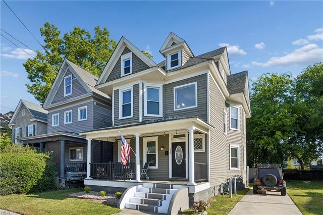 232 W 31st ST, Norfolk, VA 23504