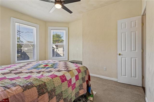 232 W 31st ST, Norfolk, VA 23504