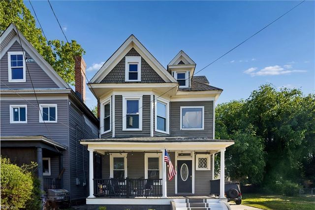 232 W 31st ST, Norfolk, VA 23504