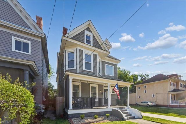 232 W 31st ST, Norfolk, VA 23504