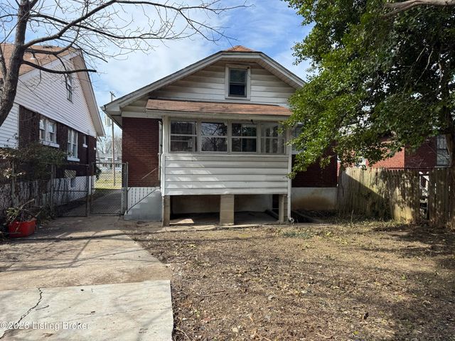 107 N 37th St, Louisville, KY 40212