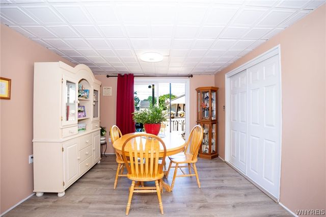 160 Frederick Road, Tonawanda, NY 14150