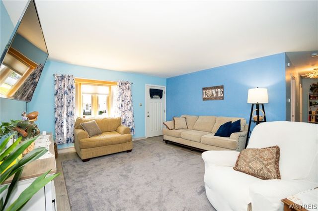 160 Frederick Road, Tonawanda, NY 14150