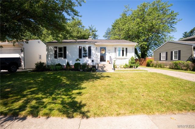 160 Frederick Road, Tonawanda, NY 14150