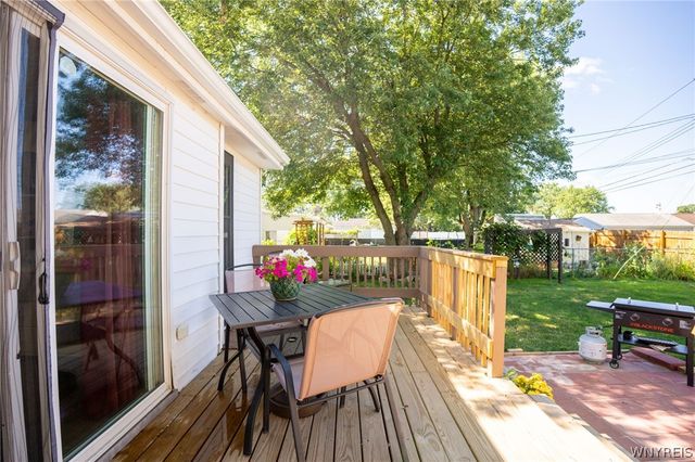 160 Frederick Road, Tonawanda, NY 14150