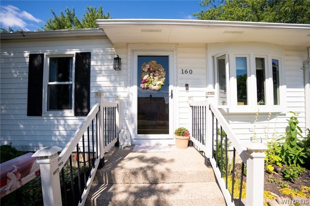 160 Frederick Road, Tonawanda, NY 14150