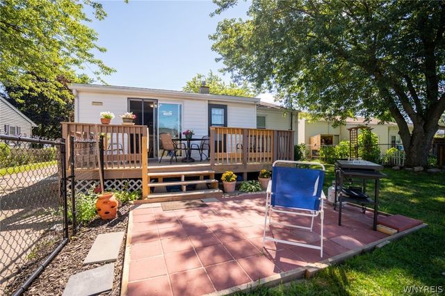 160 Frederick Road, Tonawanda, NY 14150