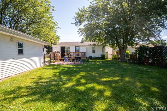 160 Frederick Road, Tonawanda, NY 14150