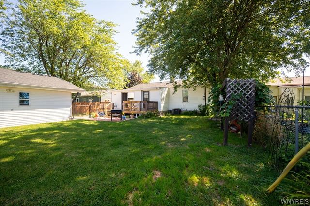 160 Frederick Road, Tonawanda, NY 14150