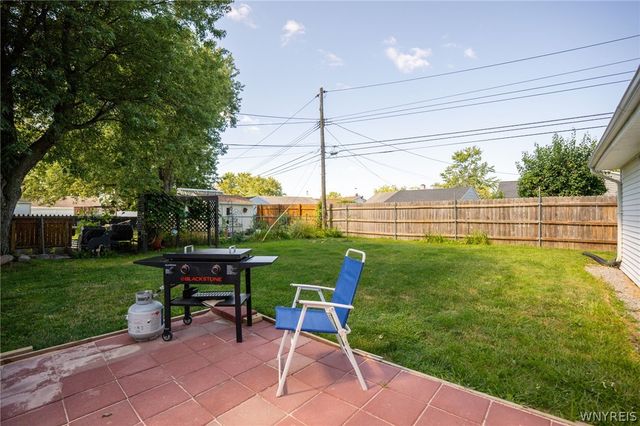 160 Frederick Road, Tonawanda, NY 14150