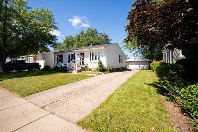 160 Frederick Road, Tonawanda, NY 14150
