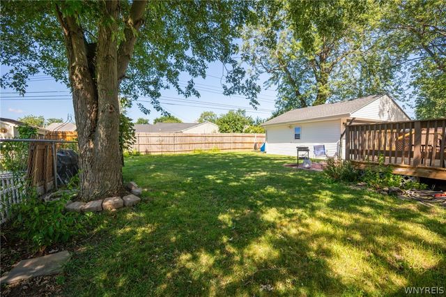 160 Frederick Road, Tonawanda, NY 14150